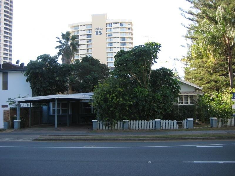 2959 Surfers Paradise Boulevard, Surfers Paradise QLD 4217