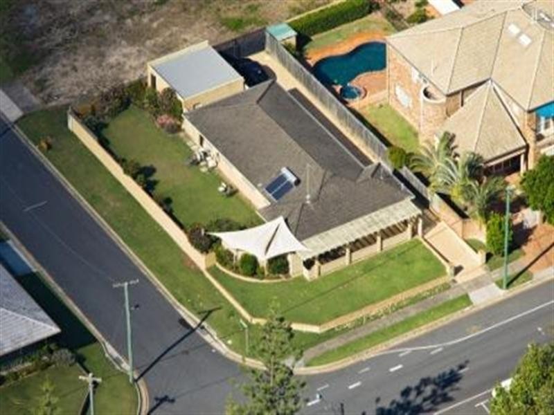 35 River Drive, Surfers Paradise QLD 4217