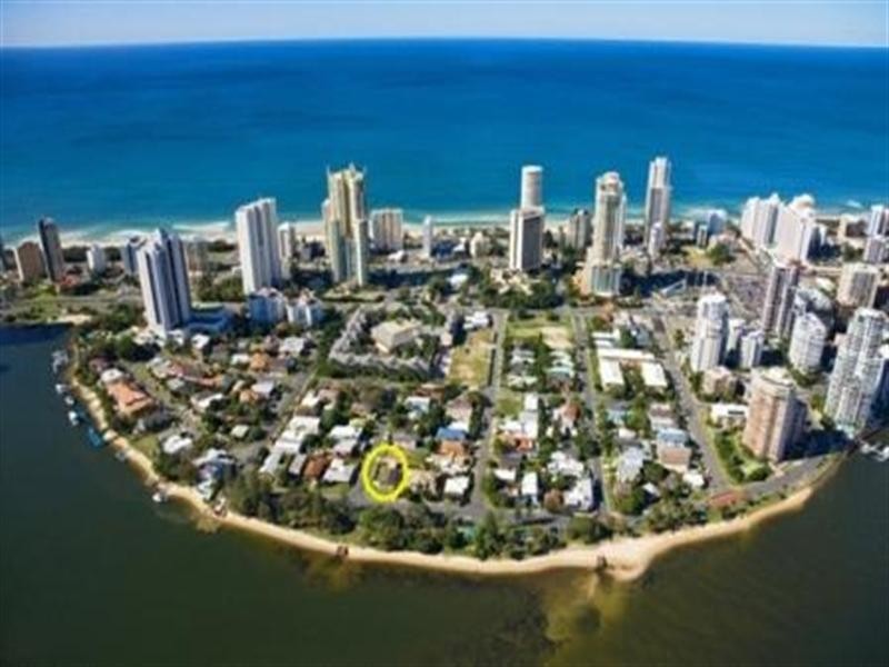 35 River Drive, Surfers Paradise QLD 4217