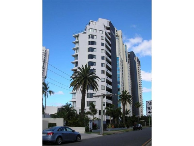 10-19 Peak Avenue, Main Beach QLD 4217