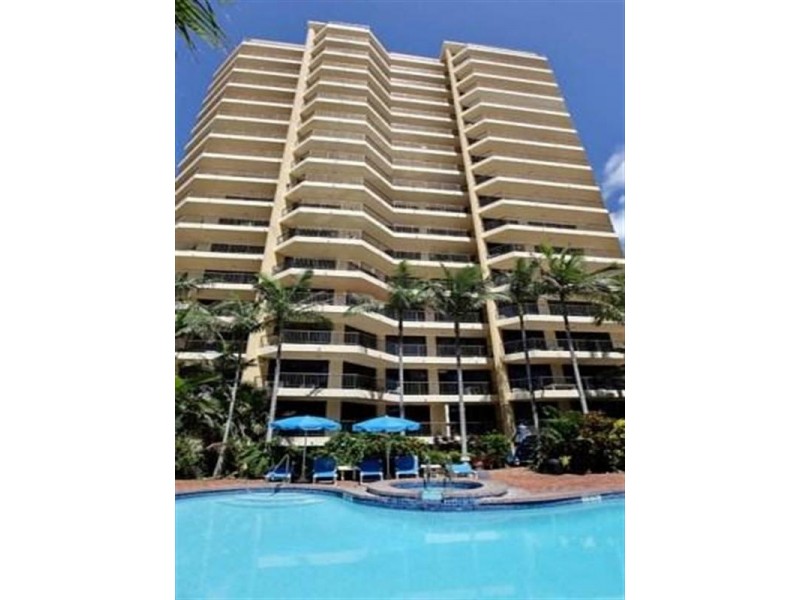 2981 Surfers Paradise Boulevard, Surfers Paradise QLD 4217