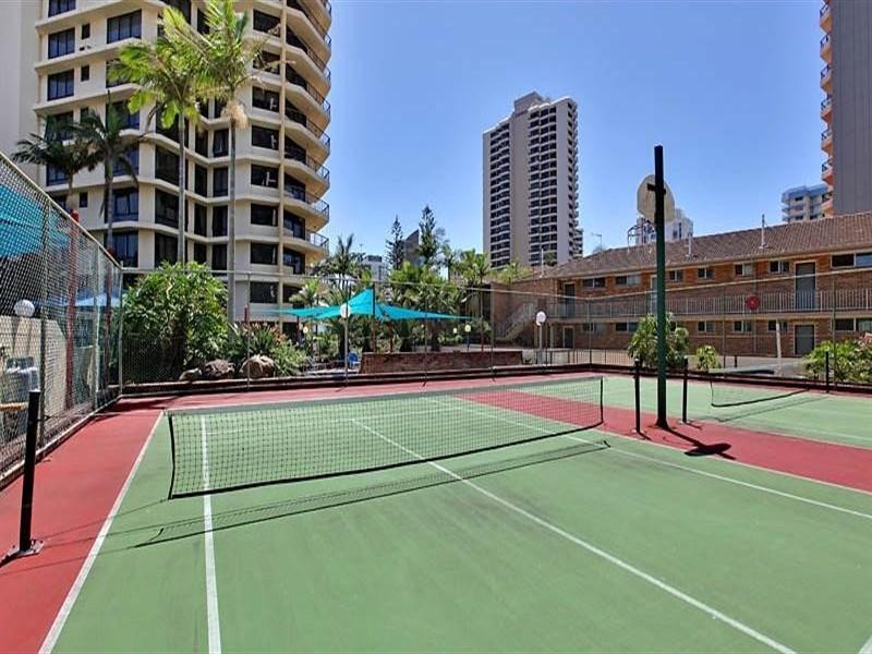 2981 Surfers Paradise Boulevard, Surfers Paradise QLD 4217