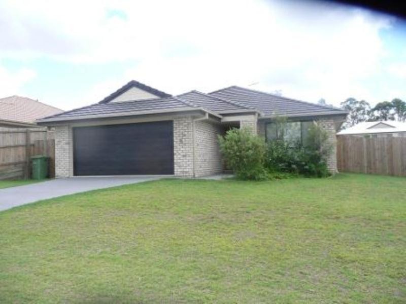 5 Sally Drive, Marsden QLD 4132