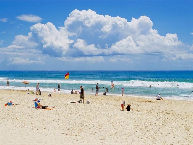 3/120 The Esplanade, Surfers Paradise QLD 4217