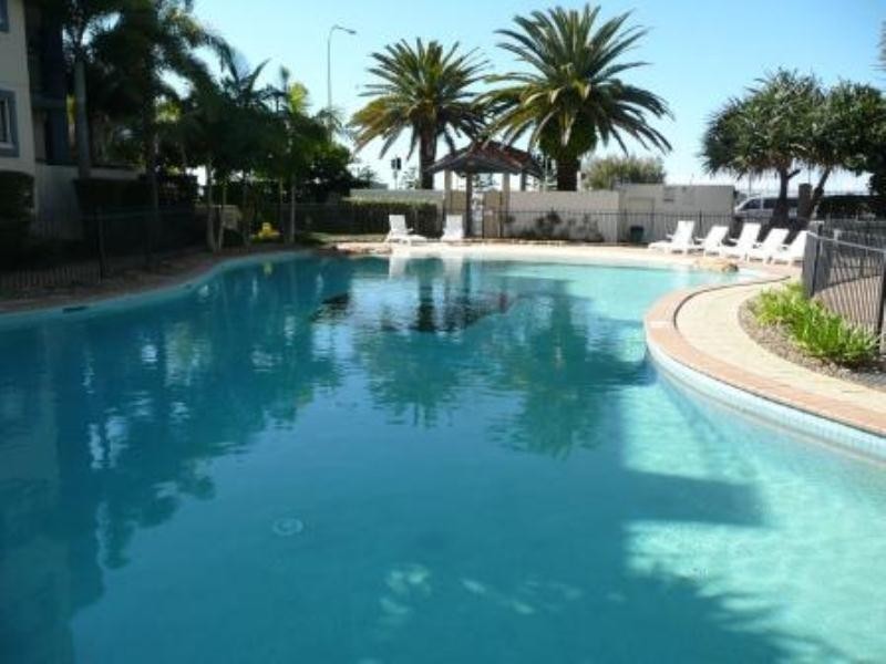 116-392 Marine Parade, Labrador QLD 4215