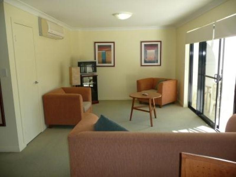 116-392 Marine Parade, Labrador QLD 4215