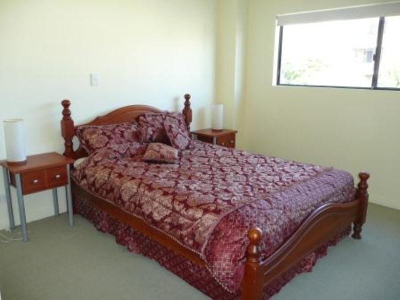 116-392 Marine Parade, Labrador QLD 4215