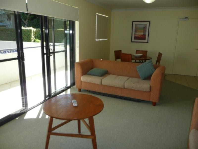 116-392 Marine Parade, Labrador QLD 4215