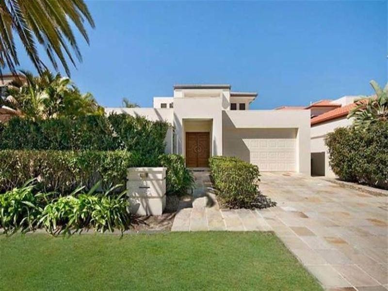 Sanctuary Cove QLD 4212