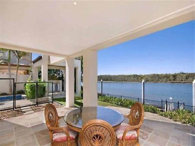 Sanctuary Cove QLD 4212