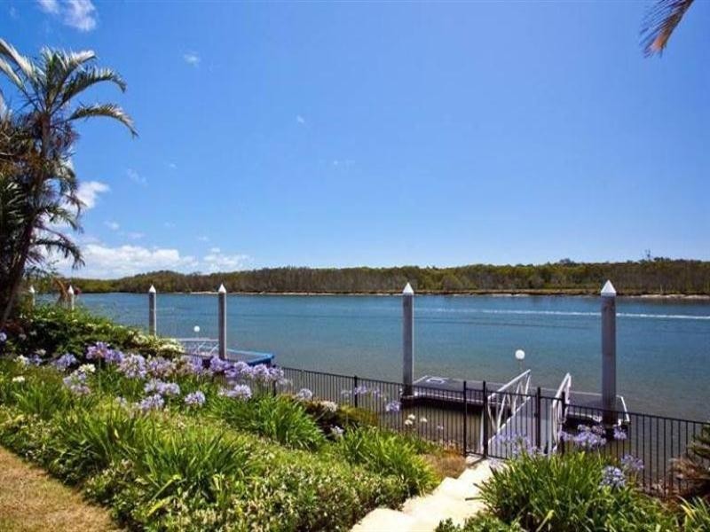 Sanctuary Cove QLD 4212