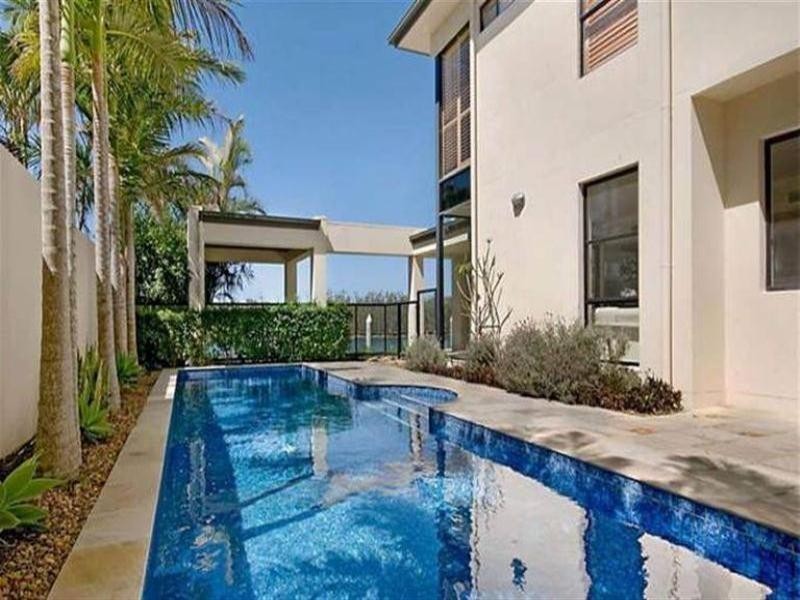 Sanctuary Cove QLD 4212