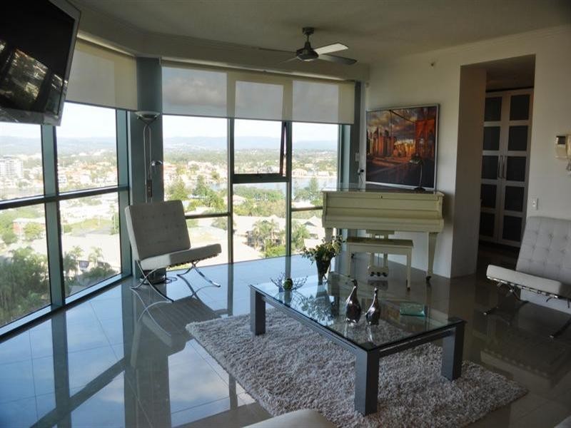 3400 Surfers Paradise Blvde, Surfers Paradise QLD 4217