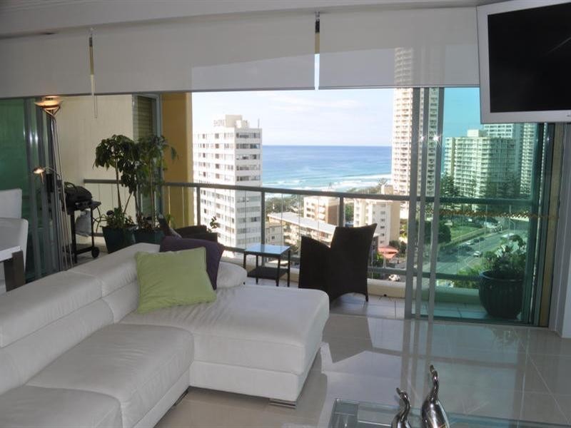 3400 Surfers Paradise Blvde, Surfers Paradise QLD 4217