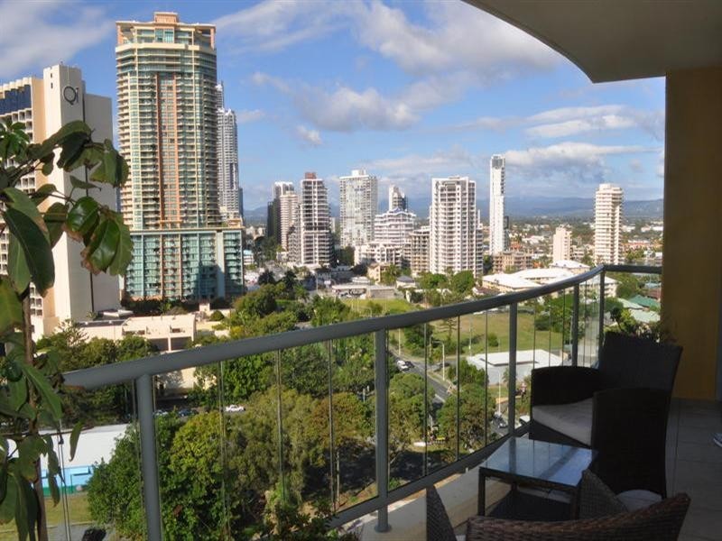 3400 Surfers Paradise Blvde, Surfers Paradise QLD 4217