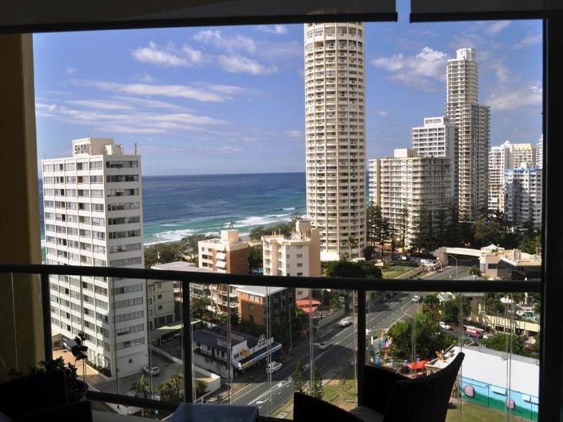 3400 Surfers Paradise Blvde, Surfers Paradise QLD 4217