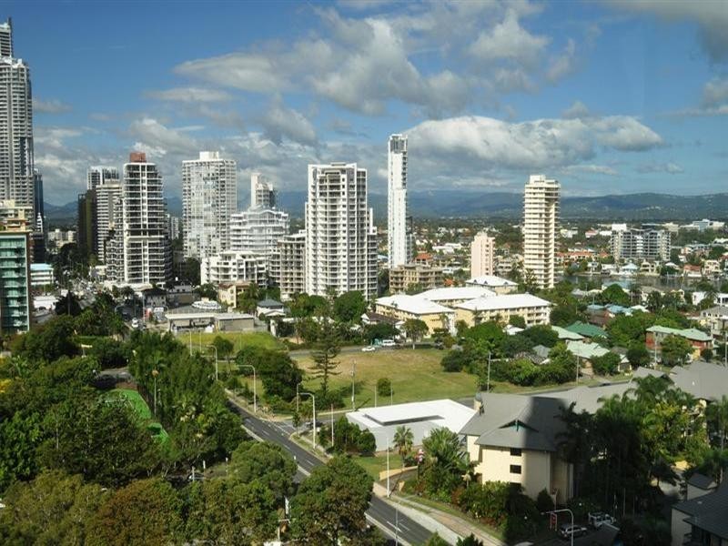 3400 Surfers Paradise Blvde, Surfers Paradise QLD 4217