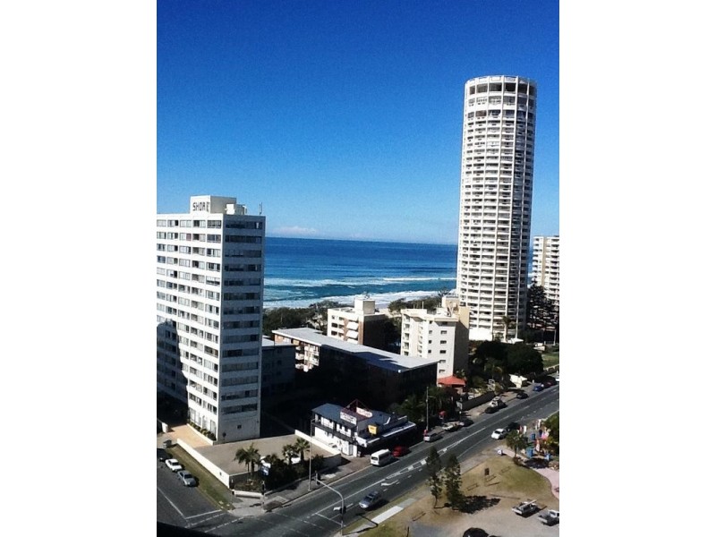 3400 Surfers Paradise Blvde, Surfers Paradise QLD 4217