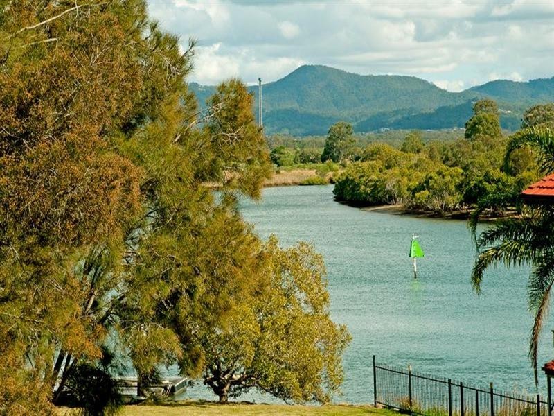 Hope Island QLD 4212