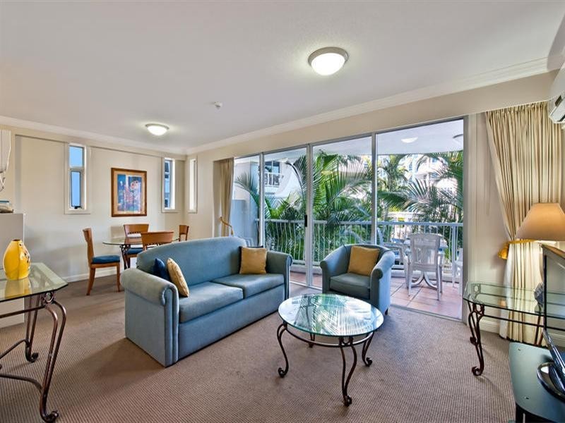 24 Queensland Avenue, Surfers Paradise QLD 4217