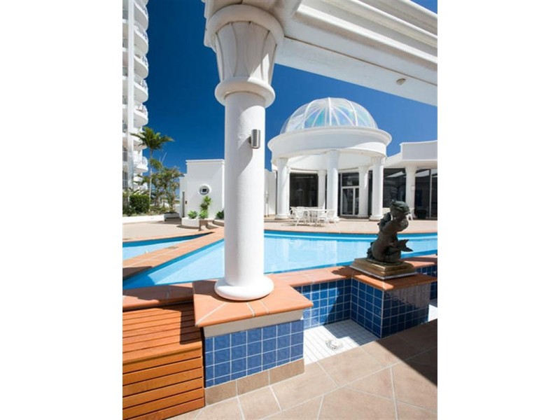 24 Queensland Avenue, Surfers Paradise QLD 4217