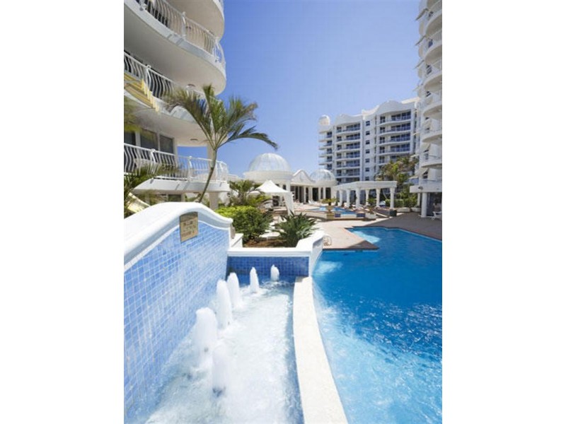 24 Queensland Avenue, Surfers Paradise QLD 4217