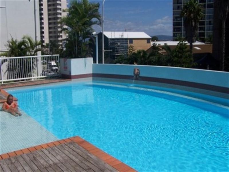 27-73 Ferny Avenue, Surfers Paradise QLD 4217