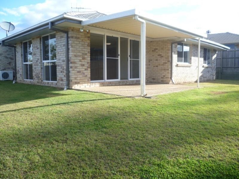 8 Begonia Street, Ormeau QLD 4208