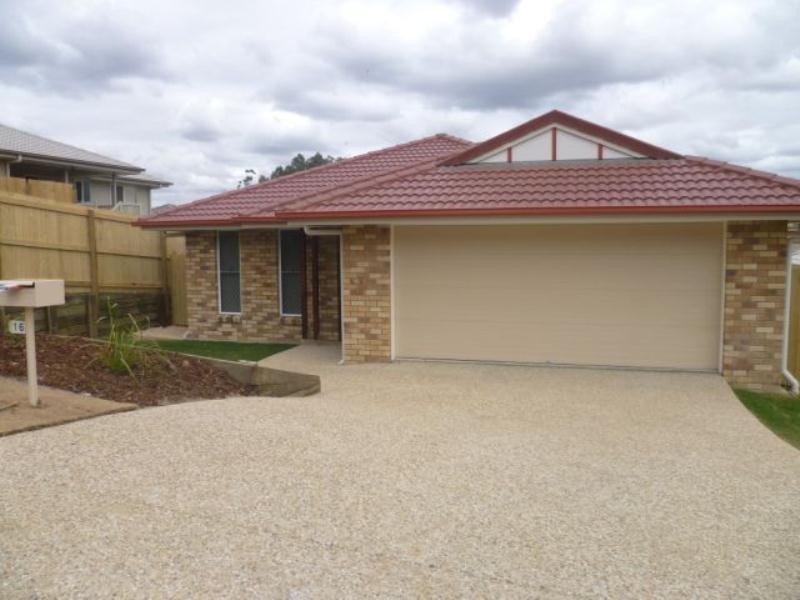 16 Statham Court, Redbank Plains QLD 4301