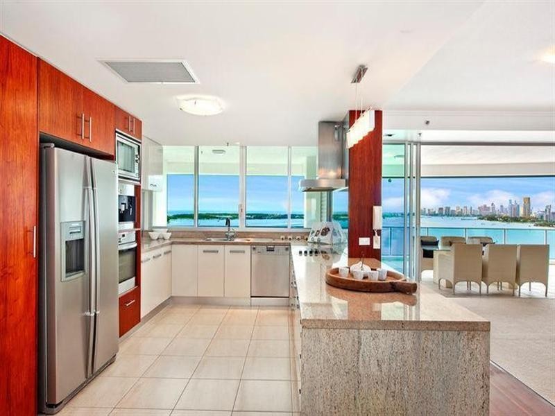 1405 300 Marine Parade, Labrador QLD 4215