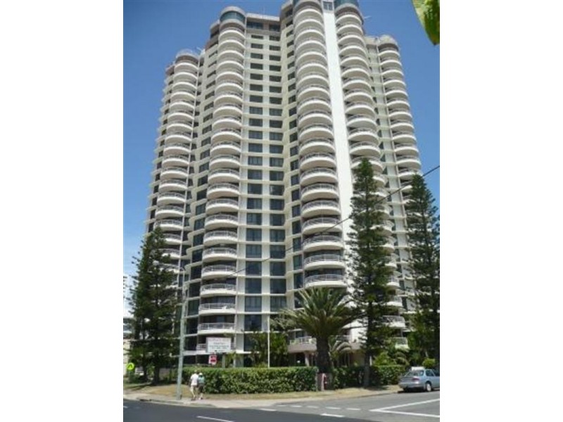 4 Thornton Street, Surfers Paradise QLD 4217