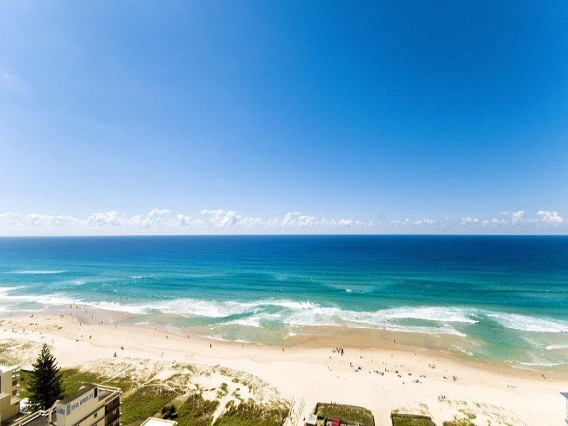 4 Thornton Street, Surfers Paradise QLD 4217