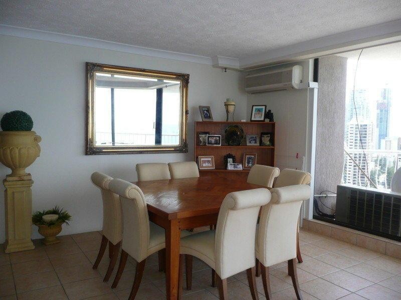 4 Thornton Street, Surfers Paradise QLD 4217