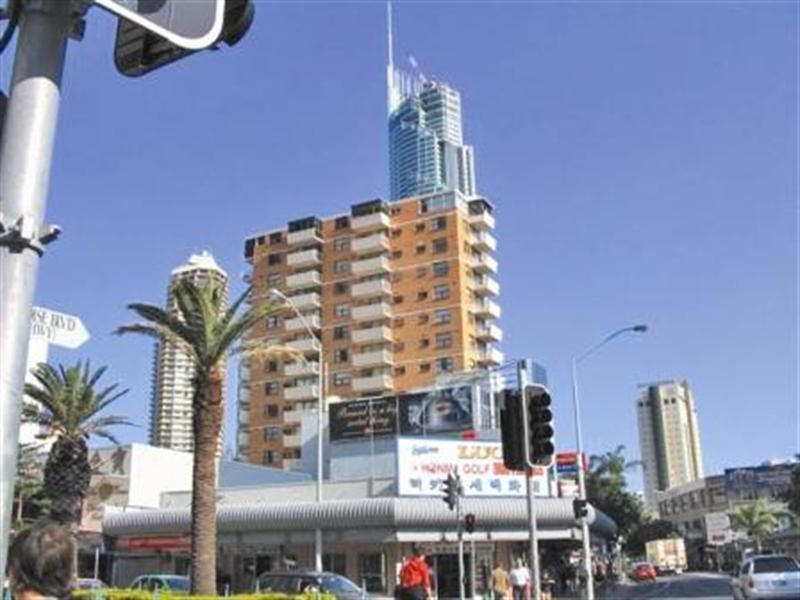 3049 Surfers Paradise Boulevard, Surfers Paradise QLD 4217