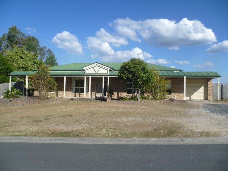 22 Doolan Street, Ormeau QLD 4208