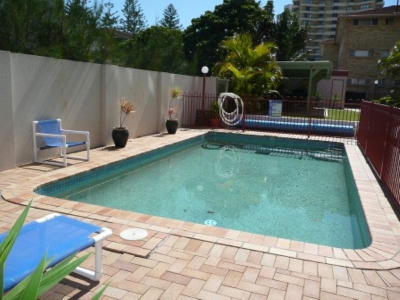 4-19 Fern Street, Surfers Paradise QLD 4217