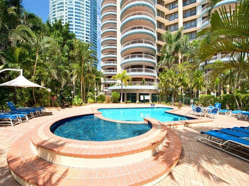 30 Laycock Street, Surfers Paradise QLD 4217