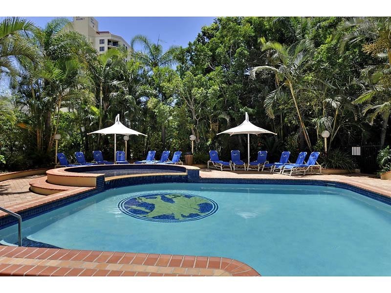30 Laycock Street, Surfers Paradise QLD 4217
