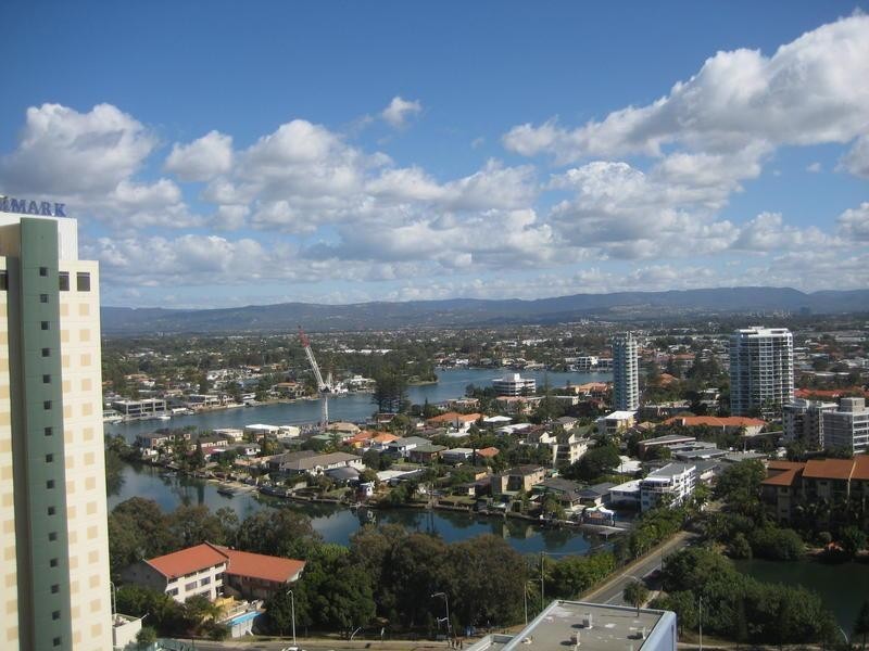 30 Laycock Street, Surfers Paradise QLD 4217