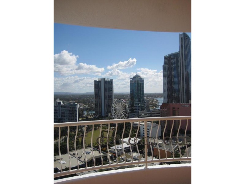 30 Laycock Street, Surfers Paradise QLD 4217