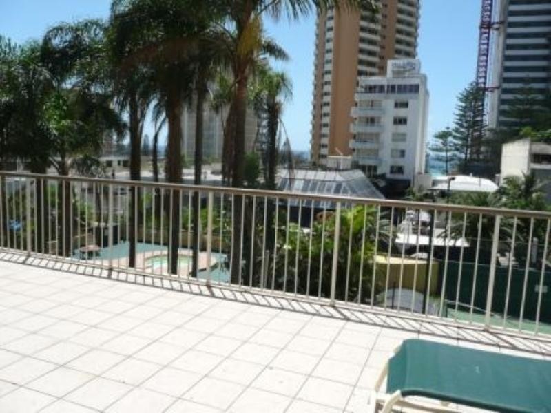 301-18 Orchid Avenue, Surfers Paradise QLD 4217
