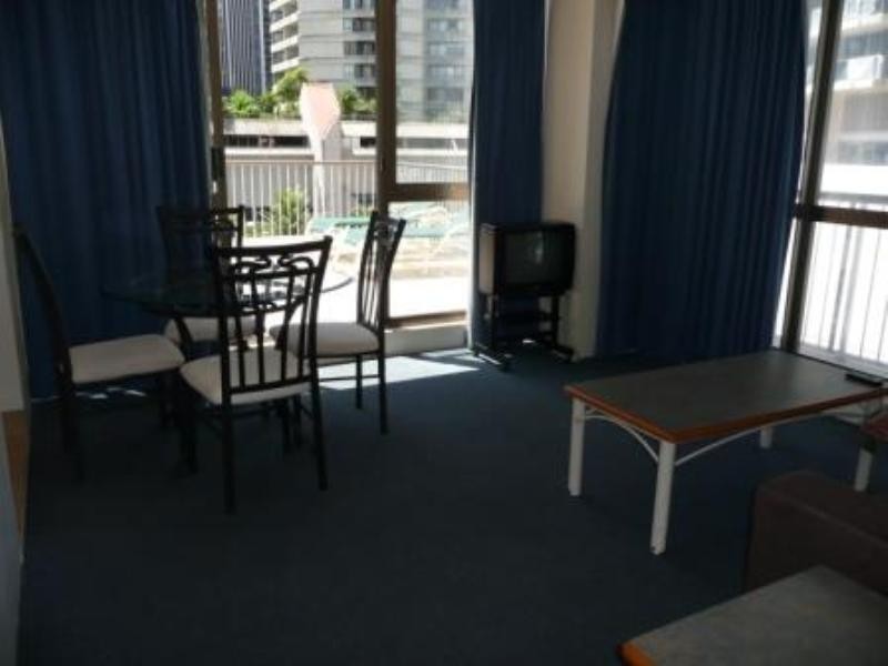 301-18 Orchid Avenue, Surfers Paradise QLD 4217