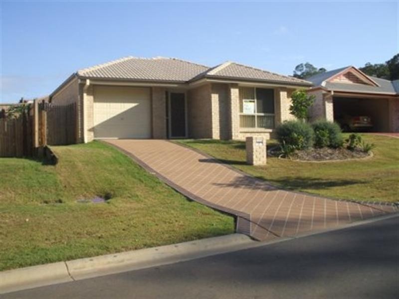 67 Kondalilla Drive, Upper Coomera QLD 4209