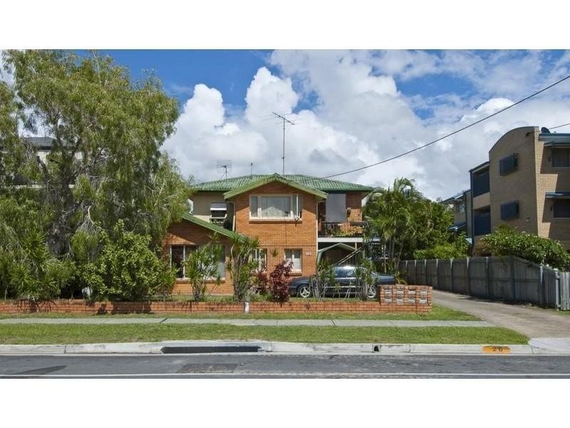 6-28 Bath Street, Labrador QLD 4215