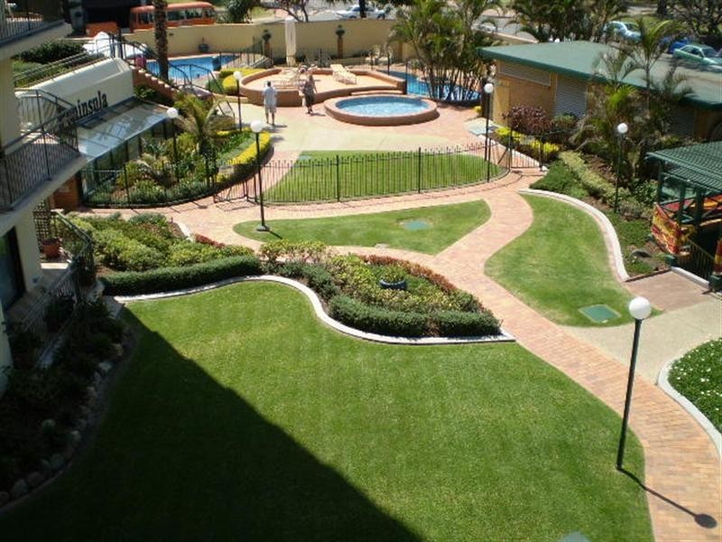 5 Clifford Street – Peninsula, Surfers Paradise QLD 4217