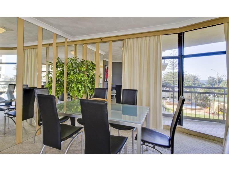 5 Clifford Street – Peninsula, Surfers Paradise QLD 4217