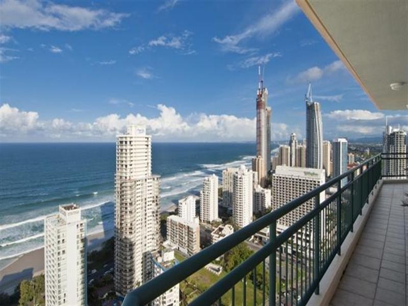 5 Crown Towers, Palm Avenue, Surfers Paradise QLD 4217