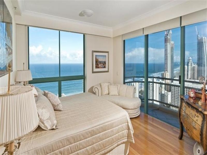 5 Crown Towers, Palm Avenue, Surfers Paradise QLD 4217