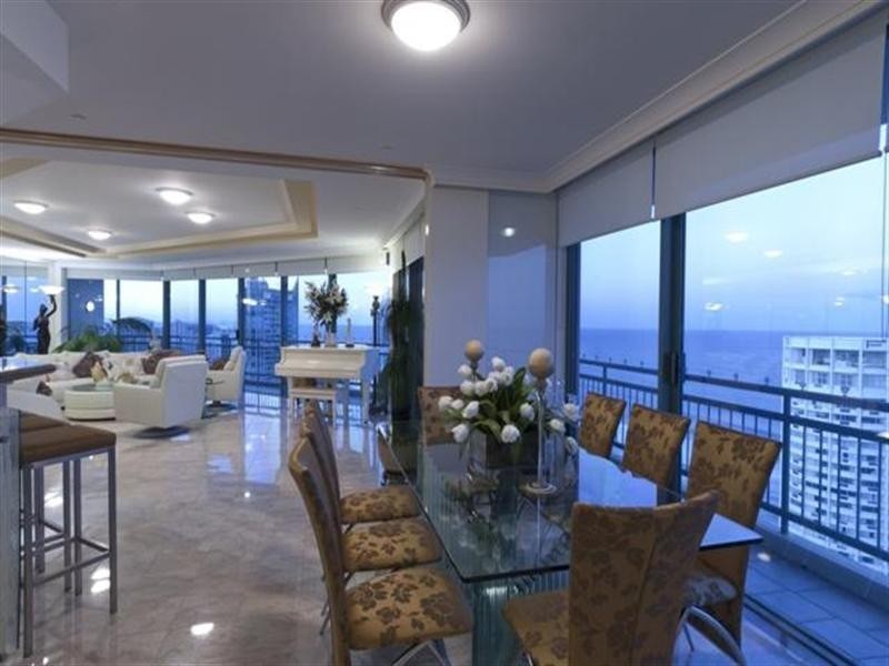 5 Crown Towers, Palm Avenue, Surfers Paradise QLD 4217