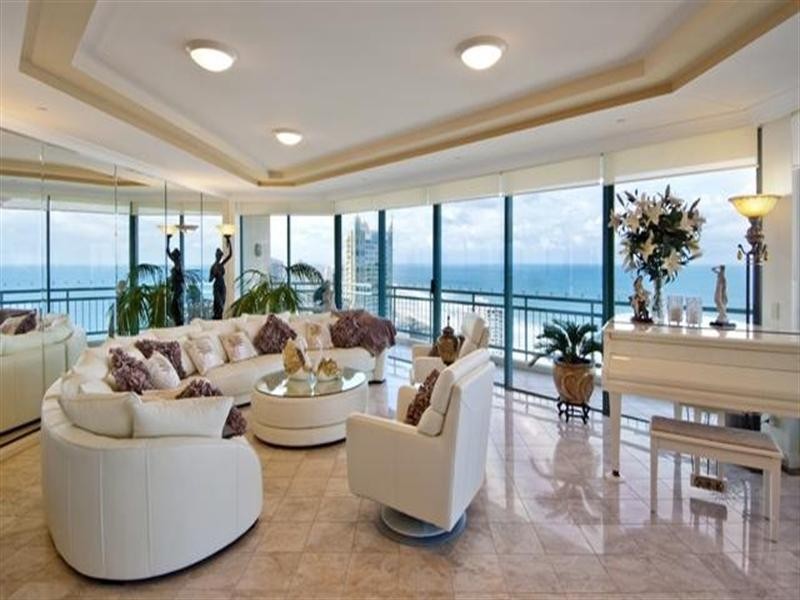 5 Crown Towers, Palm Avenue, Surfers Paradise QLD 4217